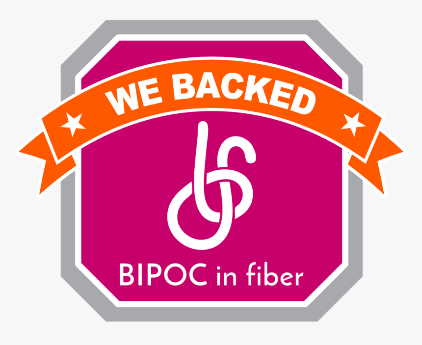 We Backed Biz Badge 1080x850px - Graphic Design, HD Png Download, Free Download