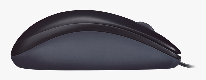 Mouse M90 - Logitech Usb Optical Mouse M90, HD Png Download, Free Download