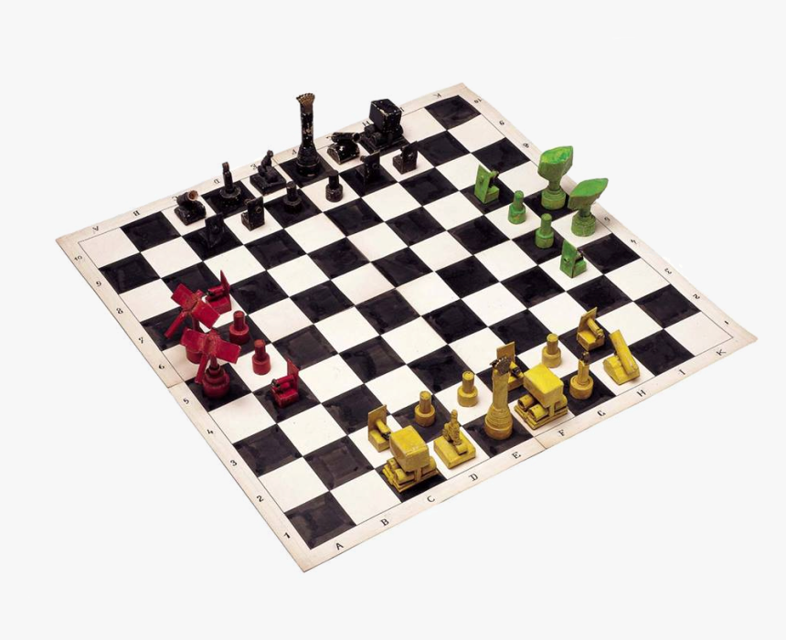 Schoenberg"s Coalition Chess Set No Background - German Knight Chess Set Uk, HD Png Download, Free Download