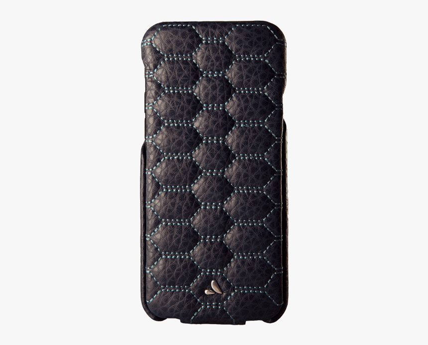Top Matelasse Quilted Iphone 8 Leather Case - Leather, HD Png Download, Free Download