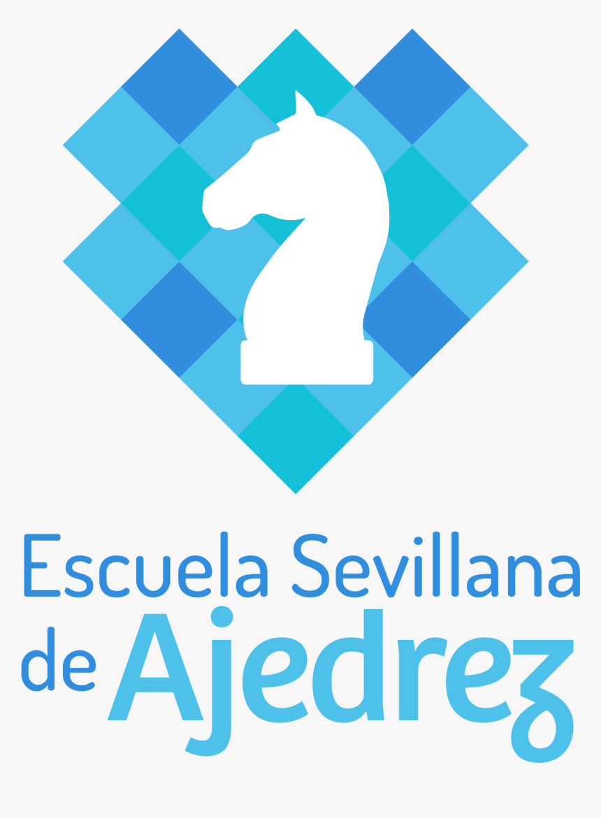 Logo Escuela De Ajedrez, HD Png Download, Free Download