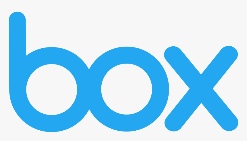 Box Com Logo Png, Transparent Png, Free Download