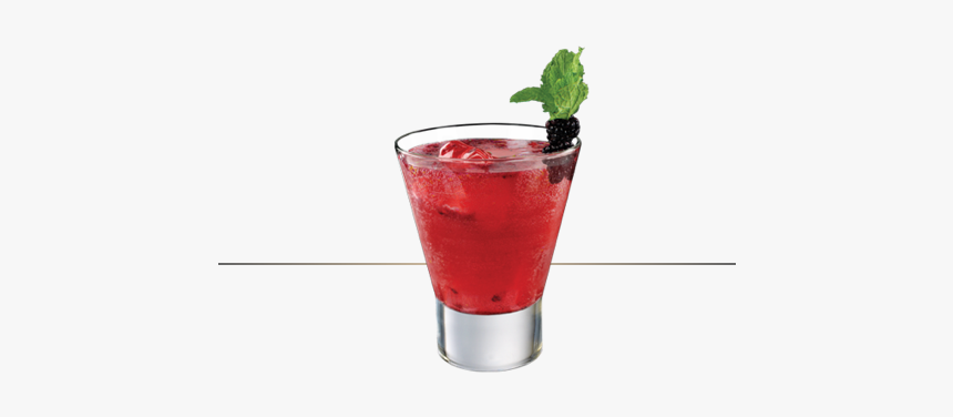 Tuaca Berry Fizz - Rose, HD Png Download, Free Download