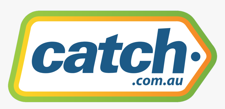 Catch Com Au Logo, HD Png Download, Free Download