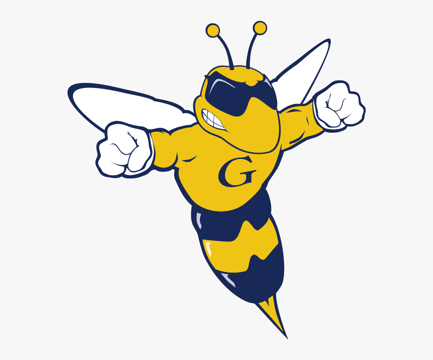 Graceland University Yellowjackets, Official Athletics - Graceland Yellowjackets, HD Png Download, Free Download
