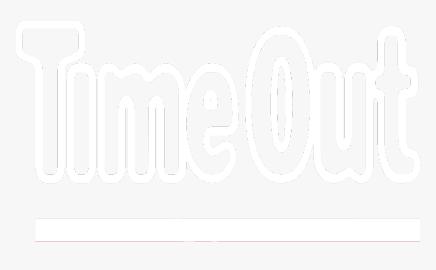 Time Out Logo - Time Out, HD Png Download, Free Download