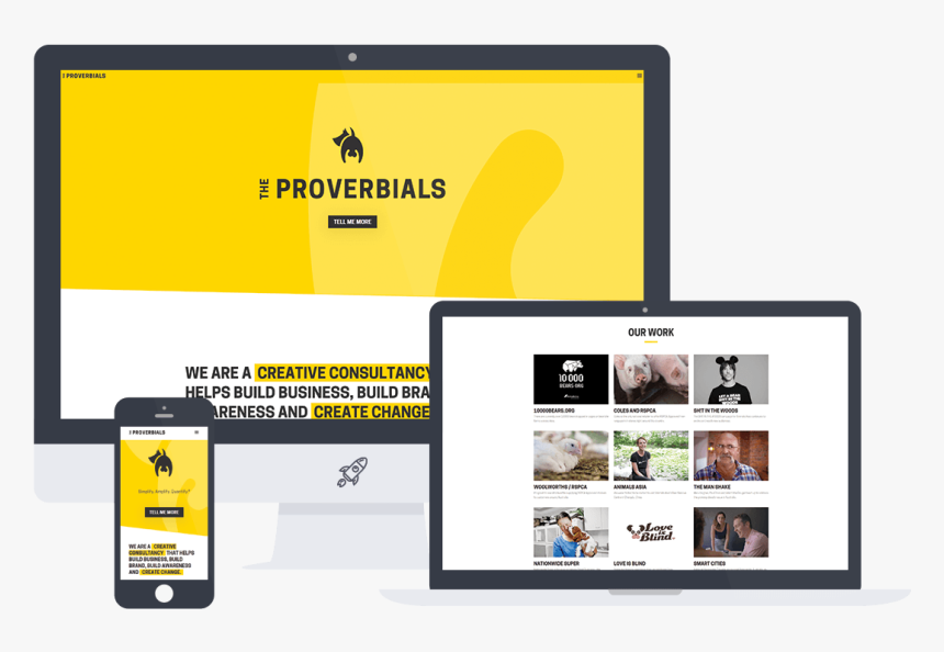 Online Advertising, HD Png Download, Free Download