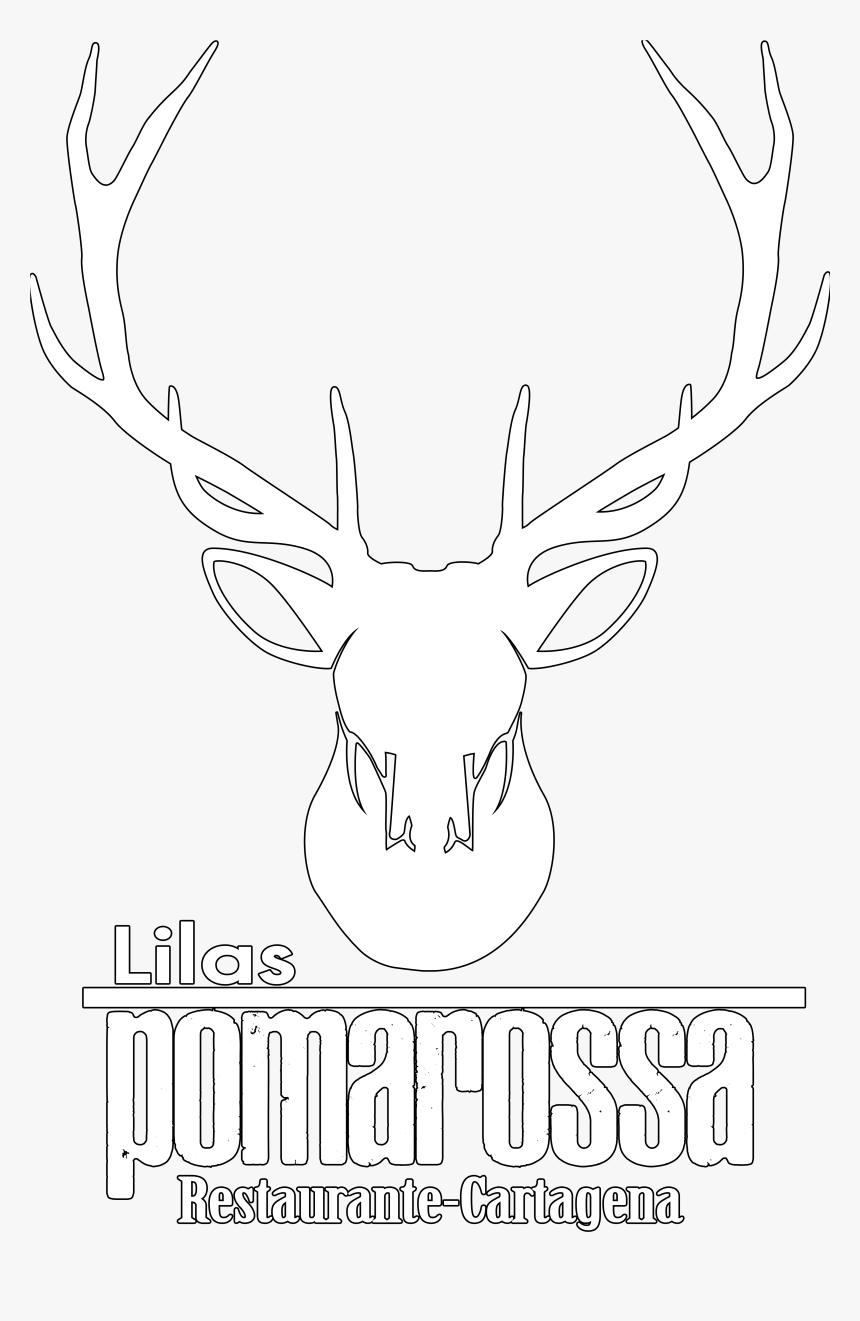 Logo De Lilaspomarossa - Elk, HD Png Download, Free Download