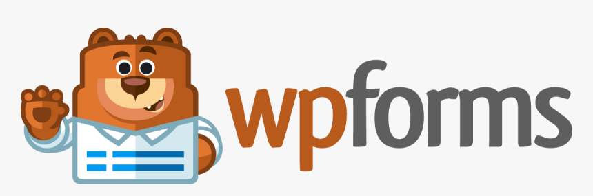 Wp Forms, HD Png Download, Free Download