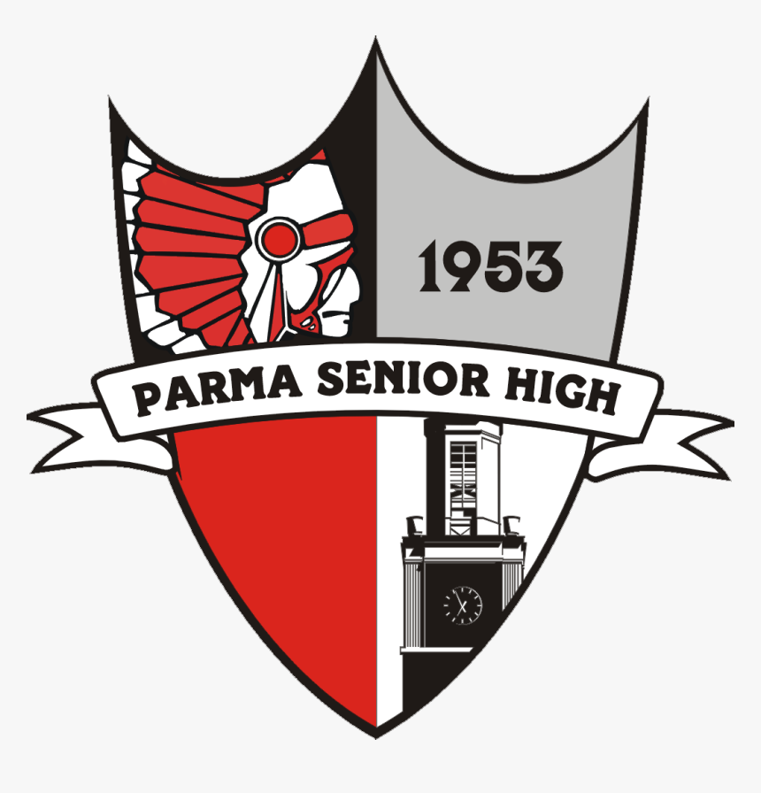 Parma Senior High Logo, HD Png Download, Free Download