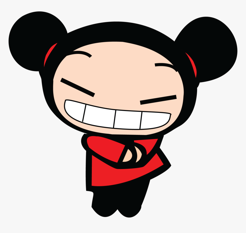 Transparent Imagenes Png Gratis - Pucca Love, Png Download, Free Download