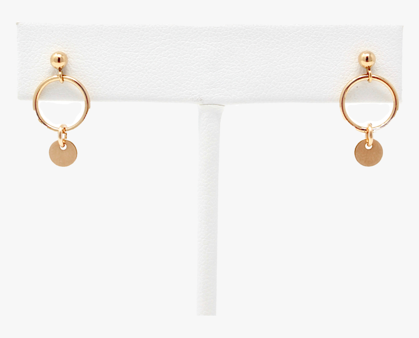 Lany Studs • Gypsy - Earrings, HD Png Download, Free Download