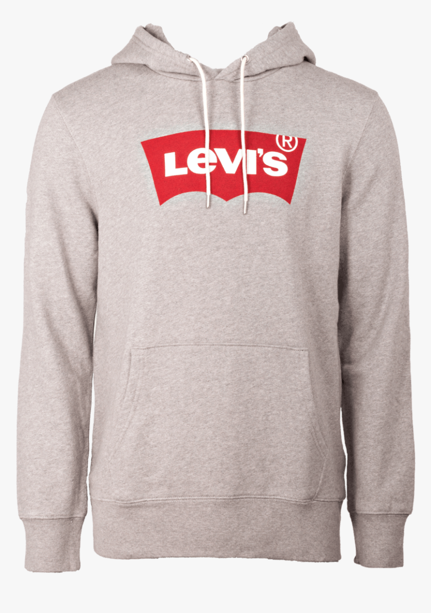 Levis Hoodie Png, Transparent Png, Free Download