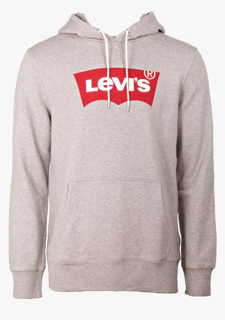 Levis Hoodie Png, Transparent Png - kindpng