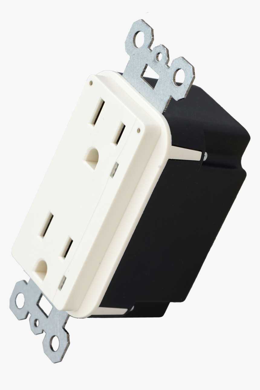 Wall Outlet Png, Transparent Png, Free Download