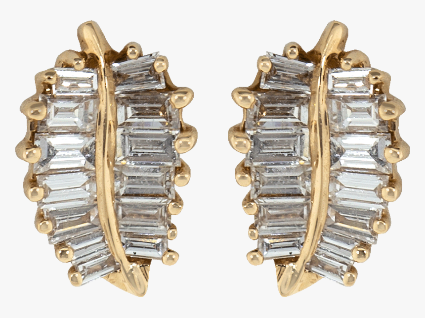 Earrings, HD Png Download, Free Download