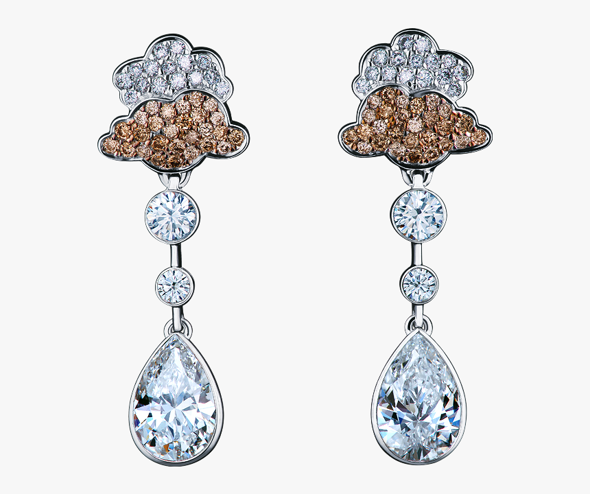 Earrings, HD Png Download, Free Download