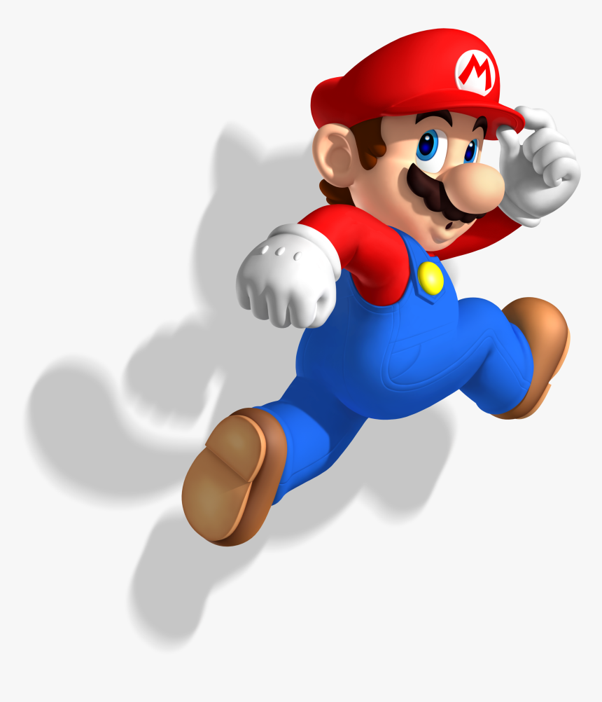 Super Mario 3d Land Super Mario 3d World New Super - Super Mario 3d Land Mario, HD Png Download, Free Download