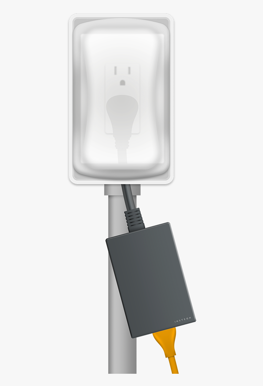 Outdoor-outlet - Electronics, HD Png Download, Free Download