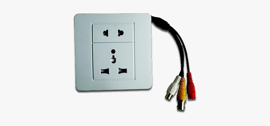 Cctv And Electrical Png, Transparent Png, Free Download