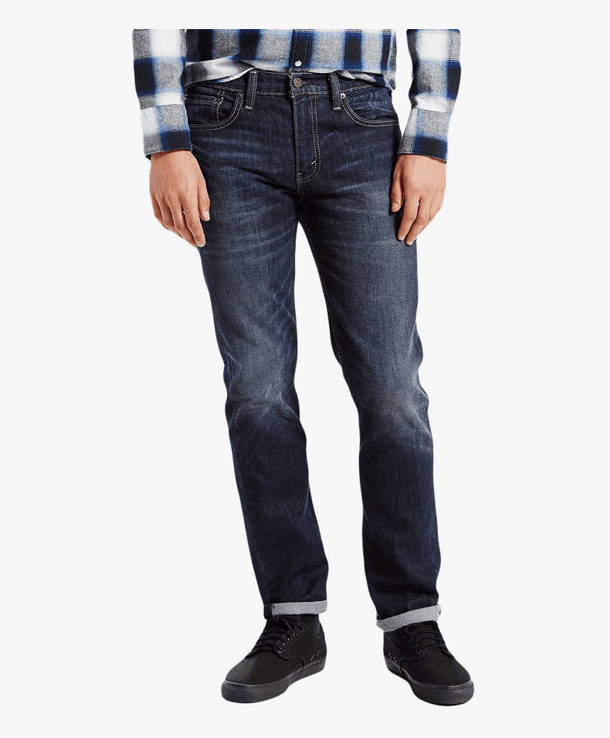 Levi's 511 Sequoia, HD Png Download, Free Download