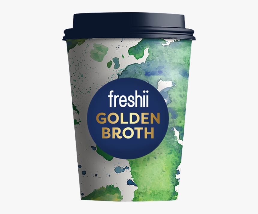 Freshii Golden Broth, HD Png Download, Free Download