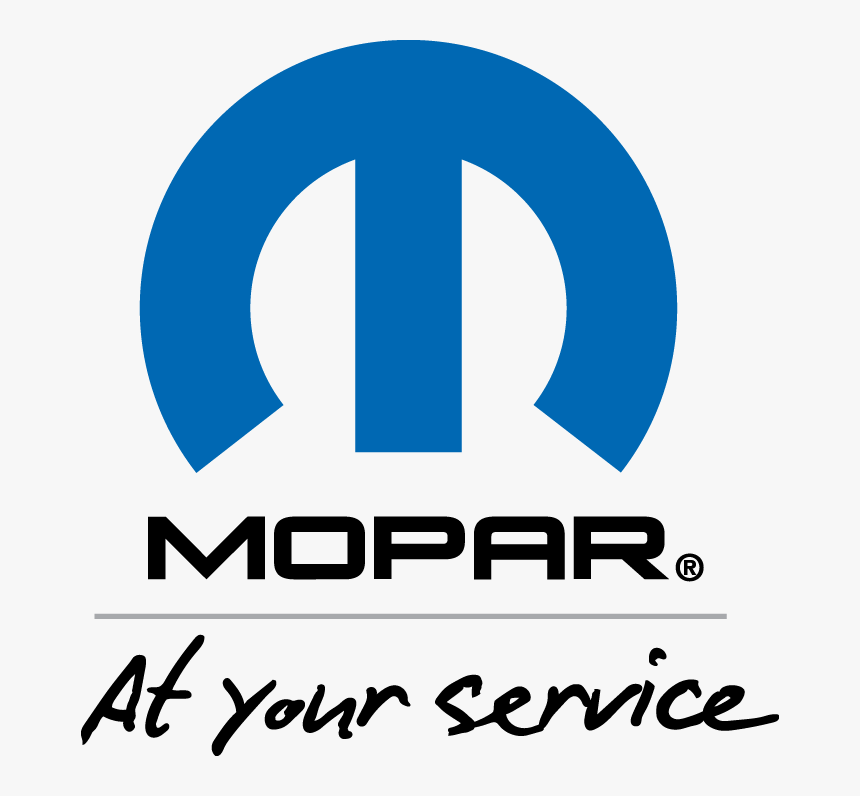 Thumb Image - Mopar At Your Service Logo, HD Png Download, Free Download