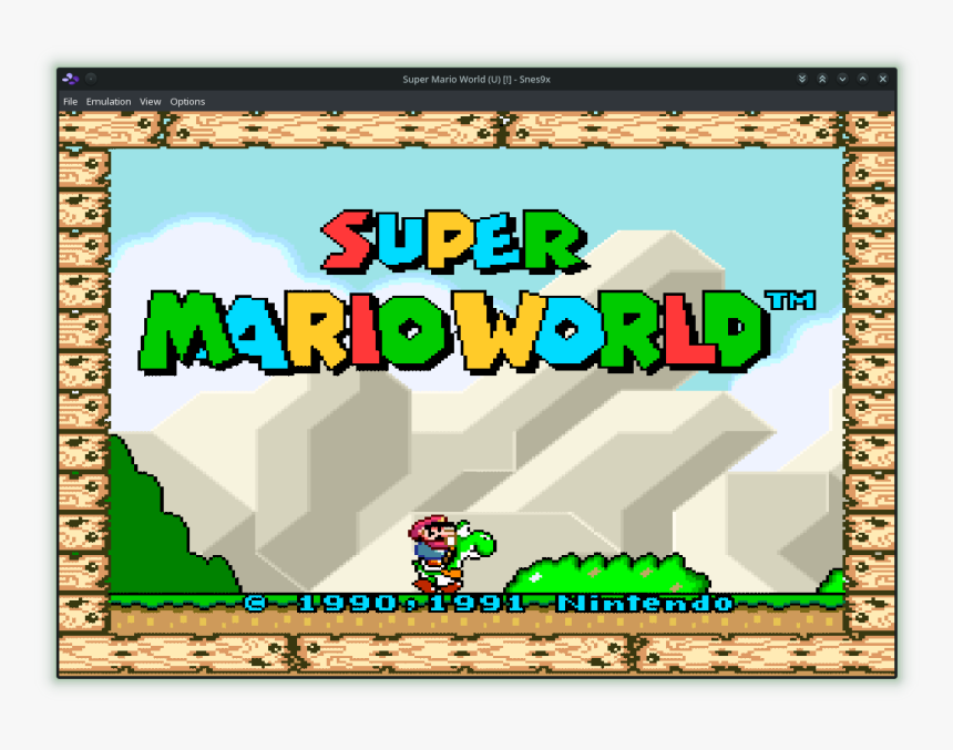 Super Mario World Meme, HD Png Download, Free Download