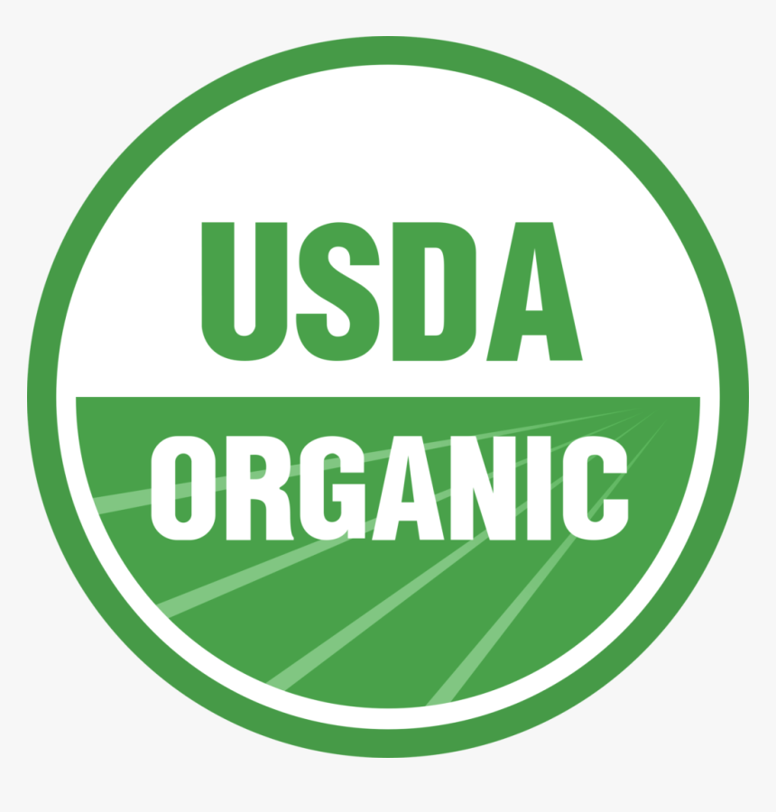 Usda Organic, HD Png Download, Free Download