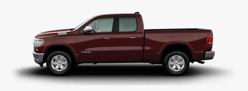 Ram - Pickup Truck, HD Png Download, Free Download