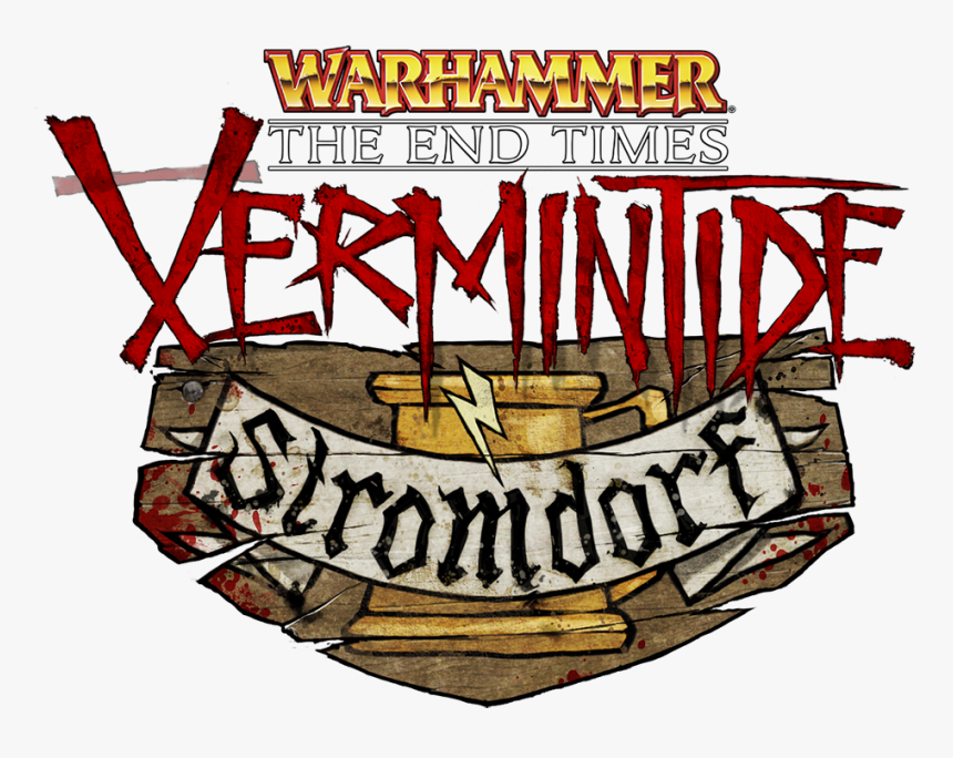 Warhammer: End Times - Vermintide, HD Png Download, Free Download