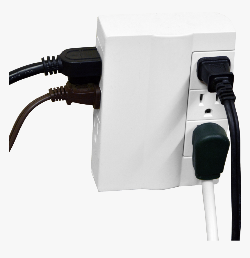 Laptop Power Adapter, HD Png Download, Free Download