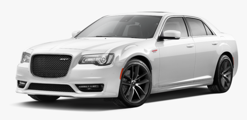 Chrysler 300 Srt Png, Transparent Png, Free Download