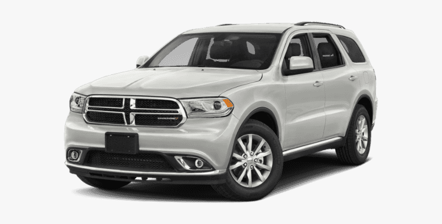 Dodge Durango Sxt 2019, HD Png Download, Free Download