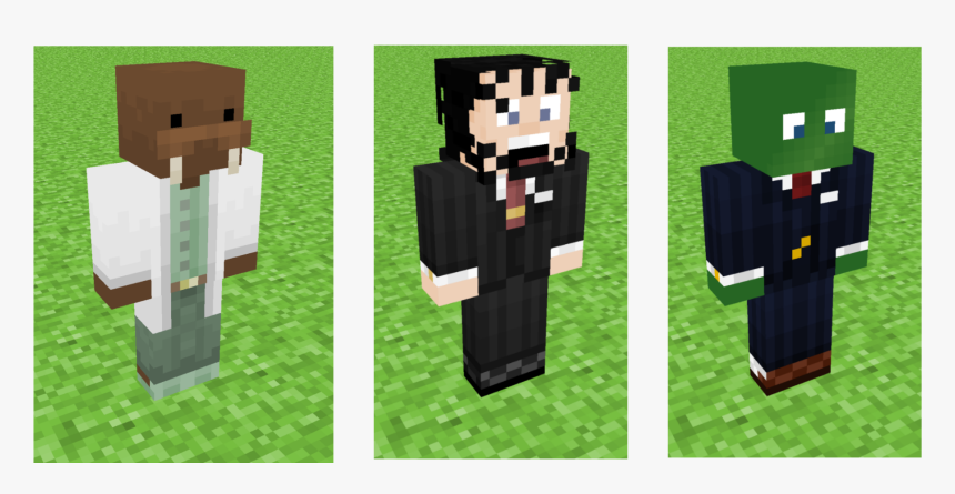Minecraft, HD Png Download, Free Download