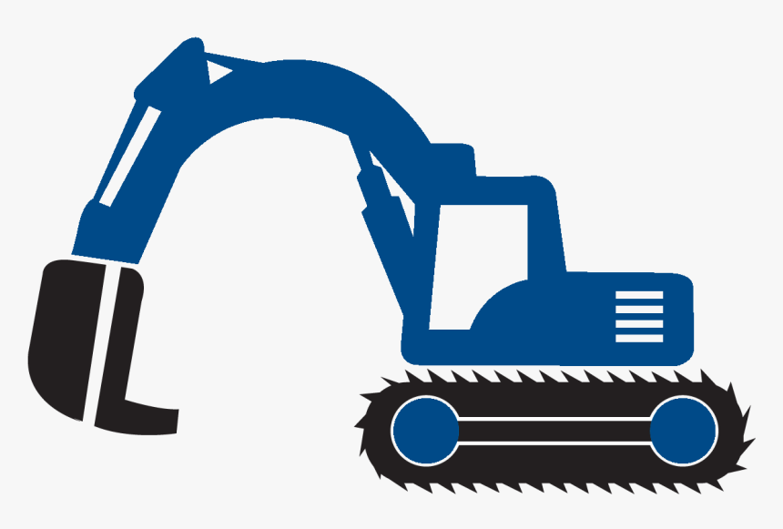 Contractor Clipart Construction Equipment Tool - Construction Equipment Clipart, HD Png Download, Free Download