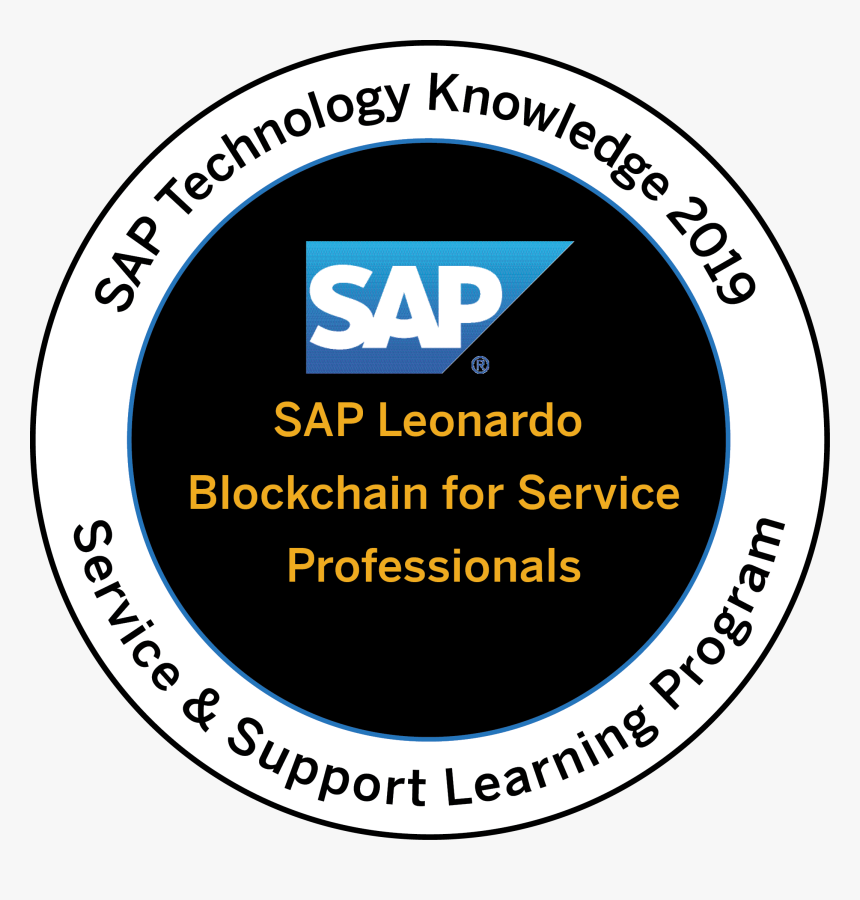 Sap Technology Knowledge - International Baccalaureate, HD Png Download, Free Download