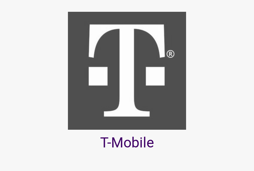 Tmobile, HD Png Download, Free Download