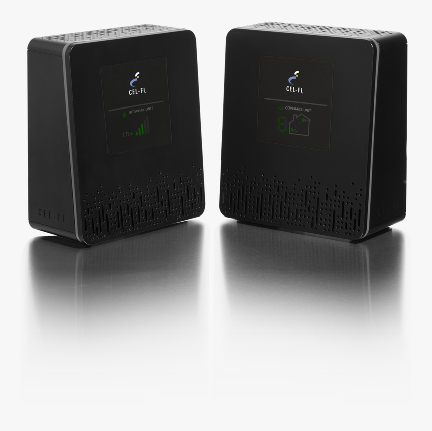 Cel Fi Duo Signal Booster For T Mobile 3g, 4g, & 4g - Cel-fi, HD Png Download, Free Download