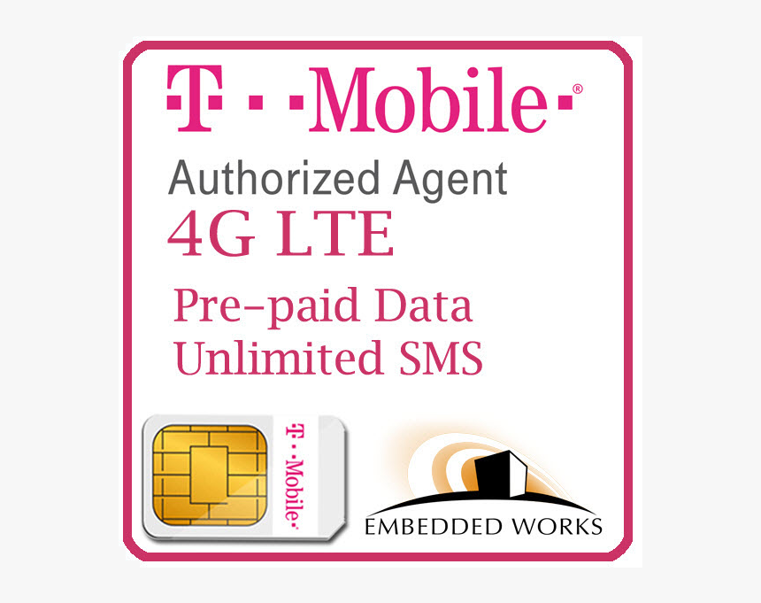 T Mobile, HD Png Download, Free Download