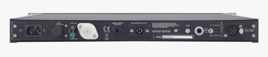 Manley Mid Frequency Eq Image2, HD Png Download, Free Download