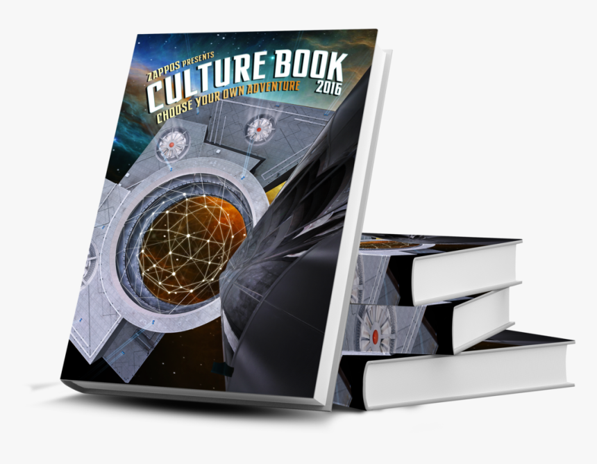 2016culturebook Mockup - Book Cover, HD Png Download, Free Download