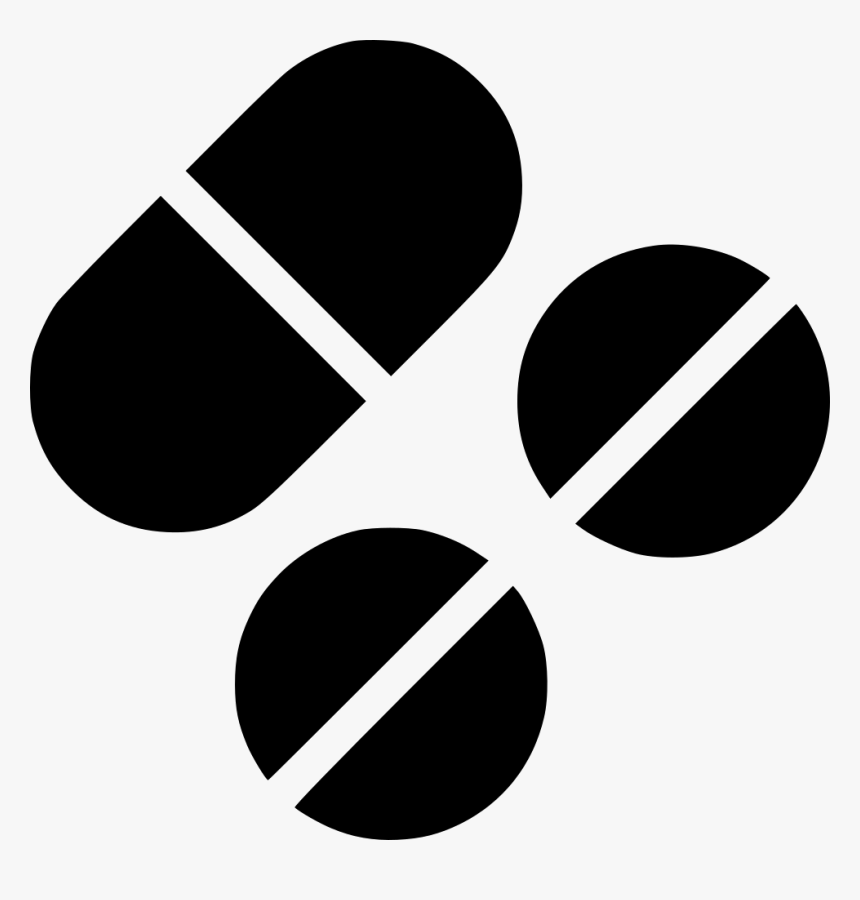 Drug Cure Svg Png - Edit Png Icon For Mobile App, Transparent Png, Free Download