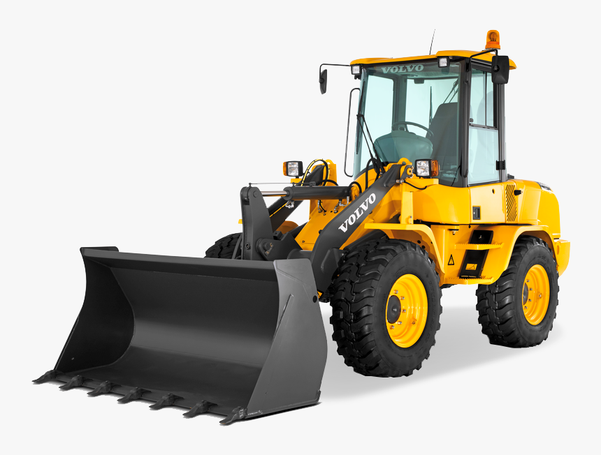 Volvo L35g, HD Png Download, Free Download