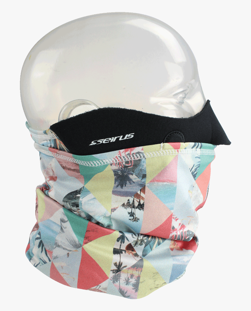 Bandit Mask Png, Transparent Png, Free Download