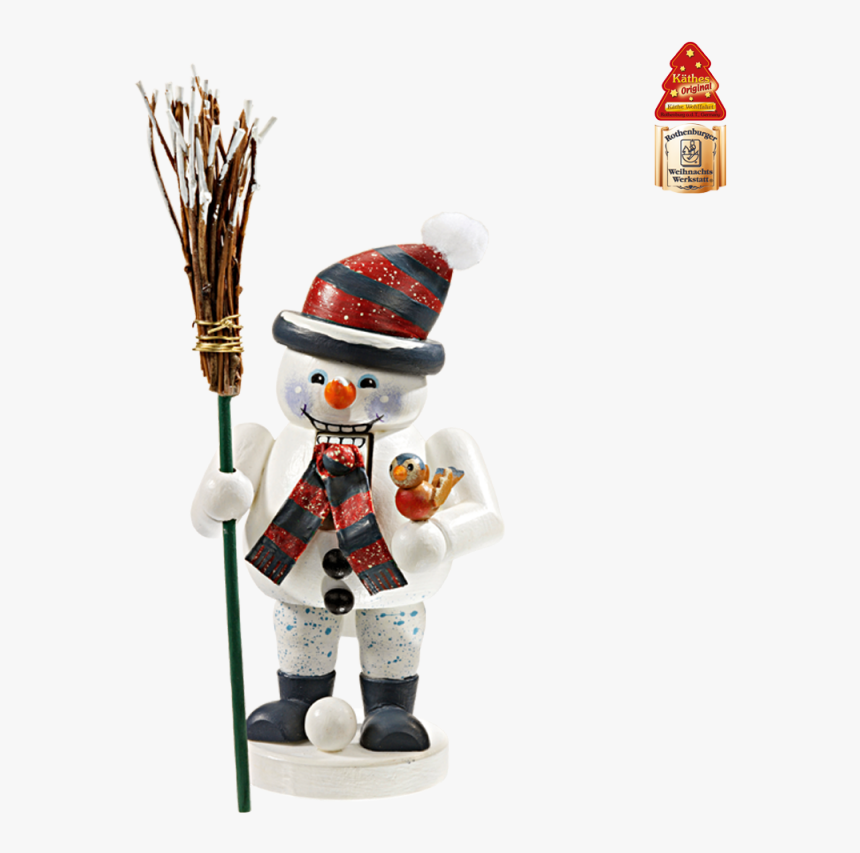 Decorative Nutcracker Christmas Ornament Figurine - Nutcracker, HD Png Download, Free Download