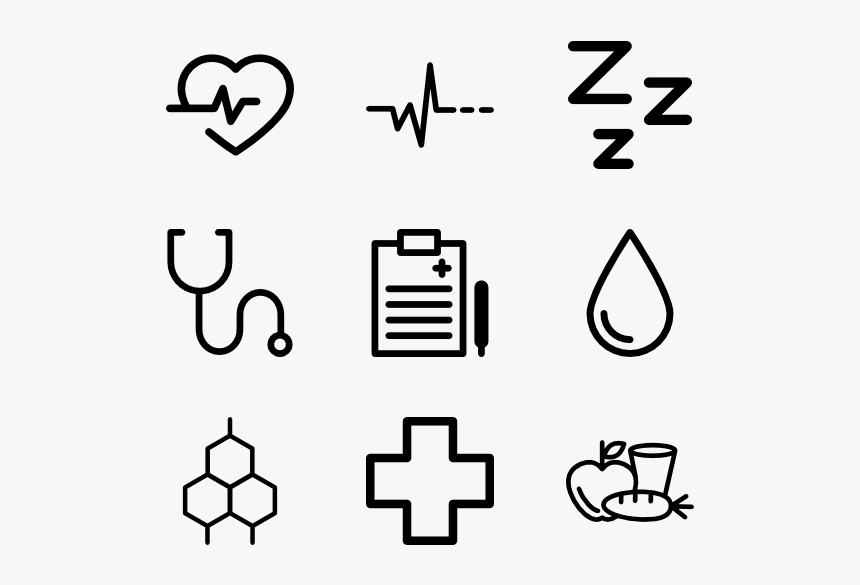 Healing Icon, HD Png Download, Free Download