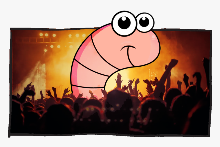 Concert, HD Png Download, Free Download