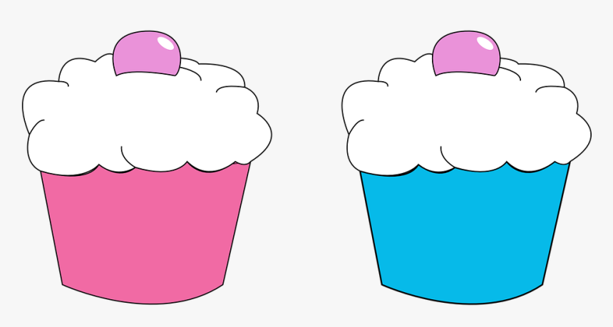 Collection Of Cupcake Candle Cliparts - Kvietimas I Vaiko Gimtadieni Sablonas, HD Png Download, Free Download