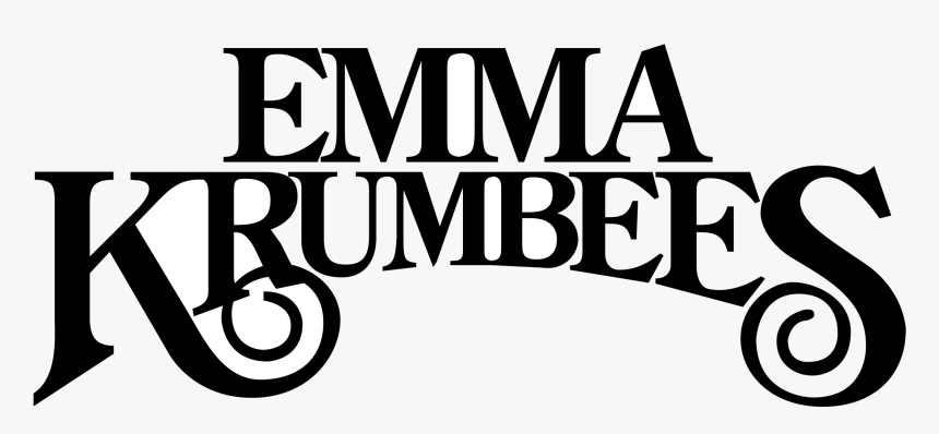 Emma Krumbees Logo Png Transparent - Emma Krumbees, Png Download, Free Download
